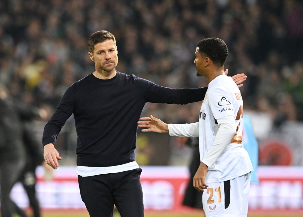 Yol ayrımındaki Xabi Alonso, Arda'nın yeni hocası olabilir 75 r5RBZq8jlEazCk7CVzfJNw