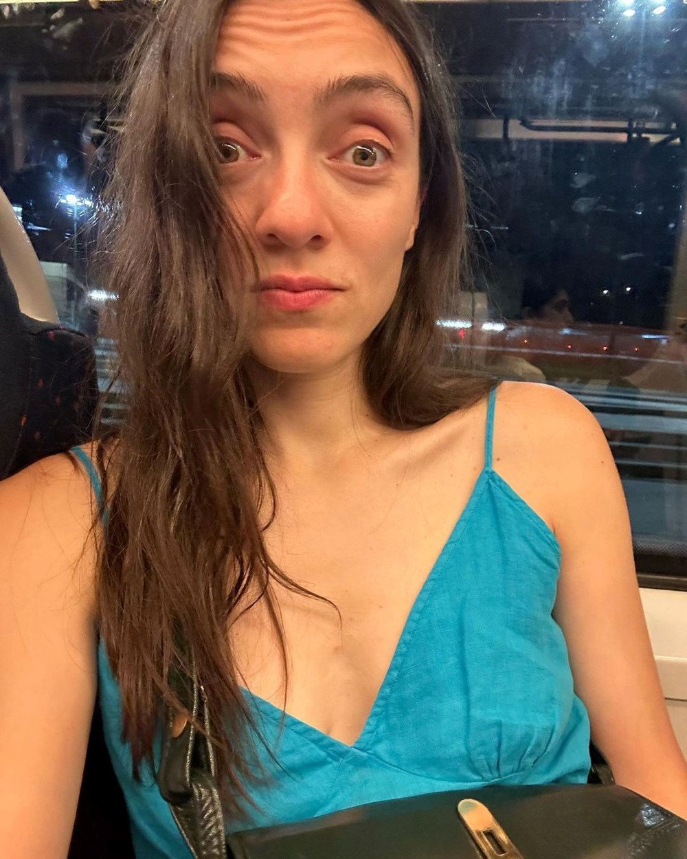 Ünlü isimlerden Kurban Bayramı paylaşımları - 4