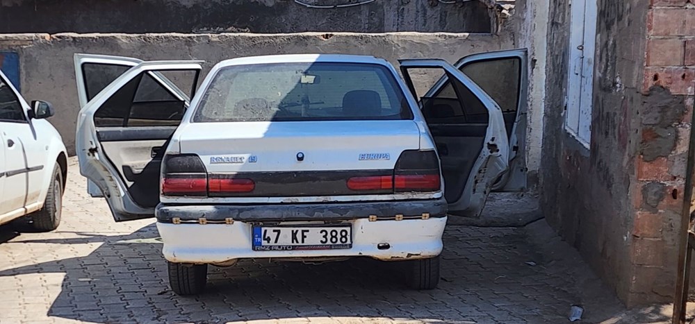 Narin nasıl öldürüldü? Tutuklu amca Salim Güran'ın ifadesi ortaya çıktı: Amcadan "Babası siz misiniz?" sorusuna yanıt - 14