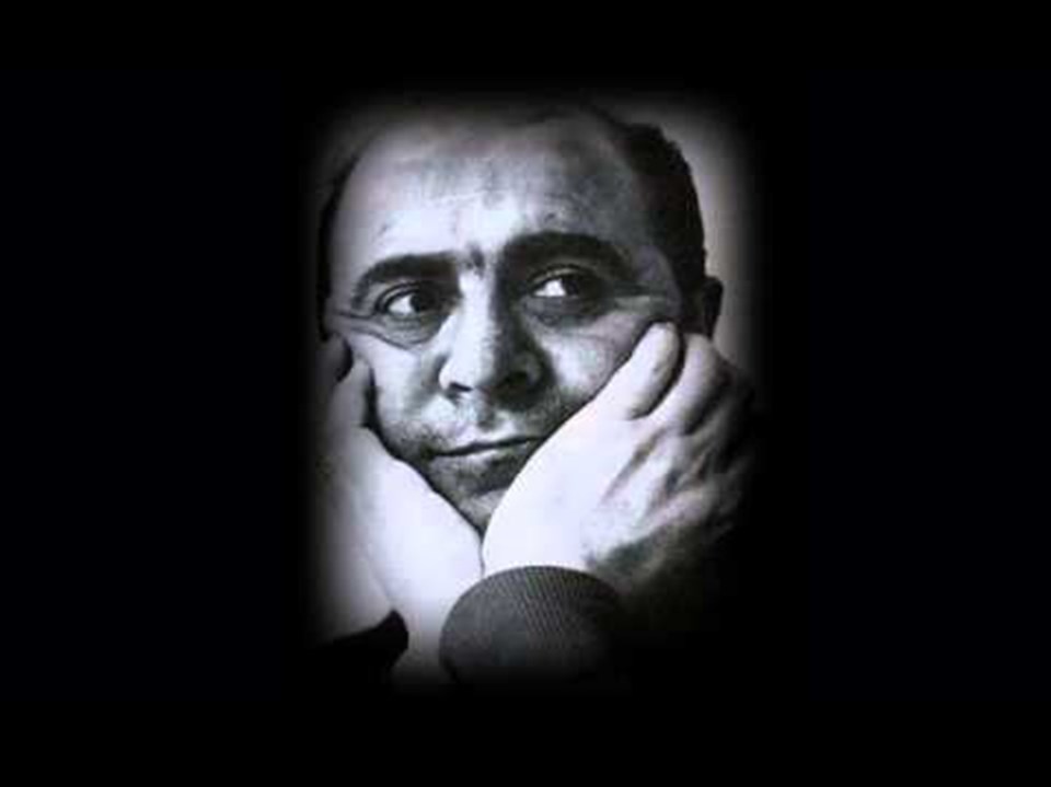 Cem Karaca Nin Olumunun 13 Yili Yeni Meram