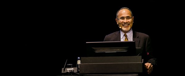 Prof. Dr. Gökhan Hotamışlıgil Diyabet Mükemmelliyet Ödülü’nü aldı