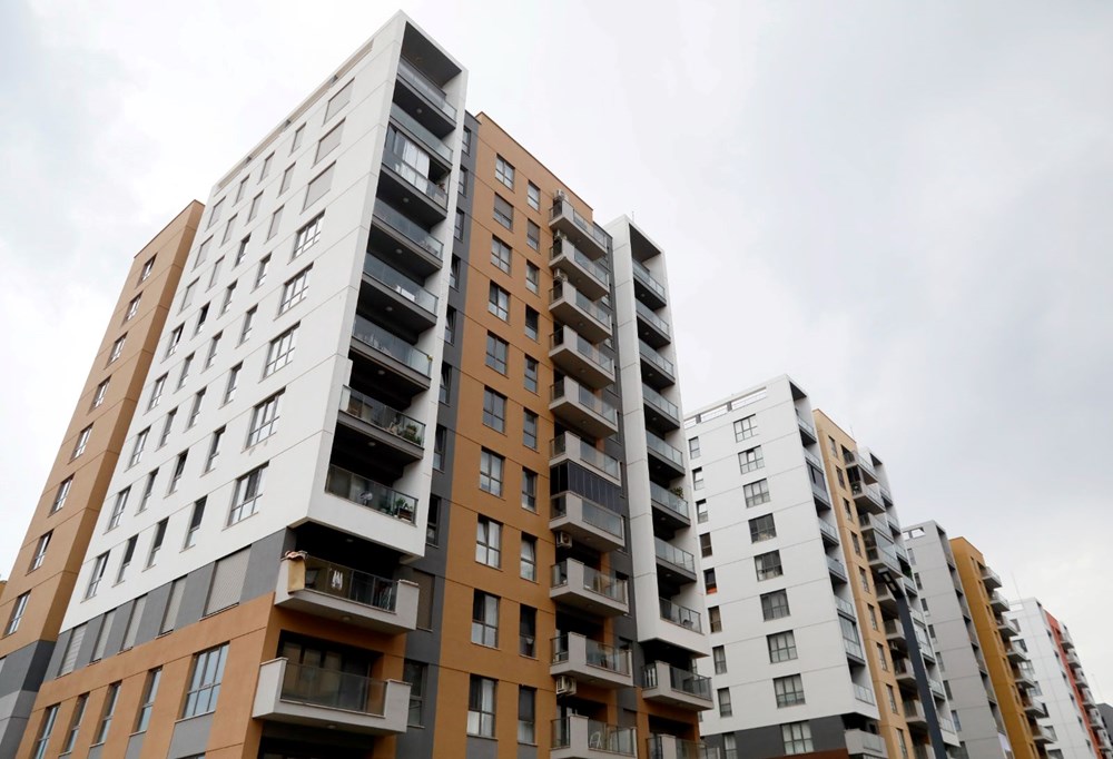 Yabancıya yıllık peşinatlı kiralar, yerini peşinatsız yerli kiracıya bıraktı - 8