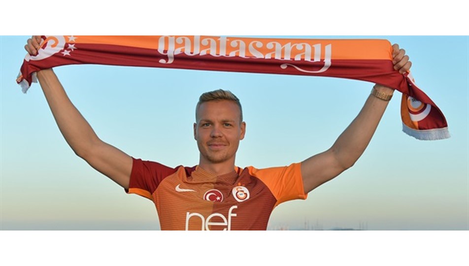 Sigthorsson ameliyat oldu