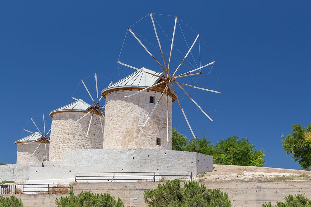Urla Gezi Rehberi: Türkiye'nin Toskana'sı - 9