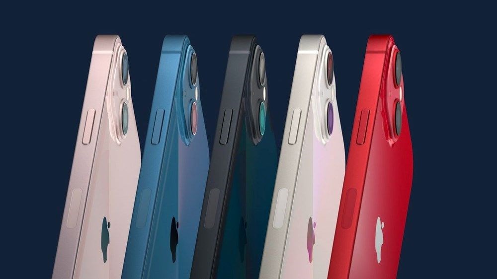 Apple'dan kurdaki düşüş sonrası indirim: iPhone ne kadar oldu? - 4