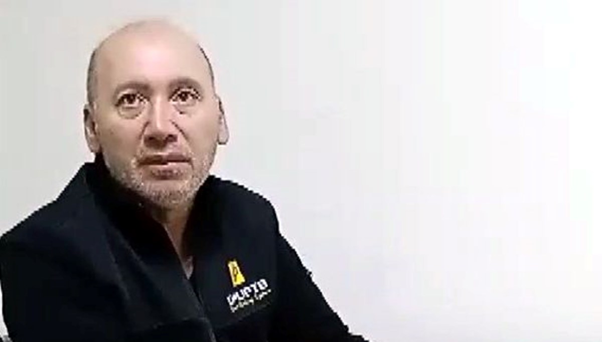 Anne, babasını yaralayıp oğlunu öldüren katil yakalandı Anne, babasını yaralayıp oğlunu öldüren katil yakalandı