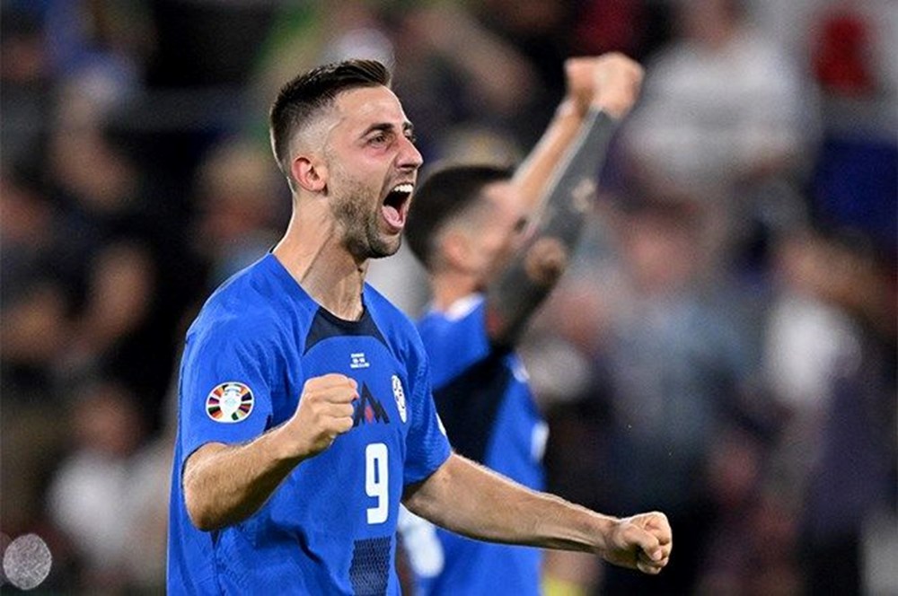 Ara transfer dönemi sona erdi! 2024-2025 sezonu devre arasında atılan tüm imzalar - 38