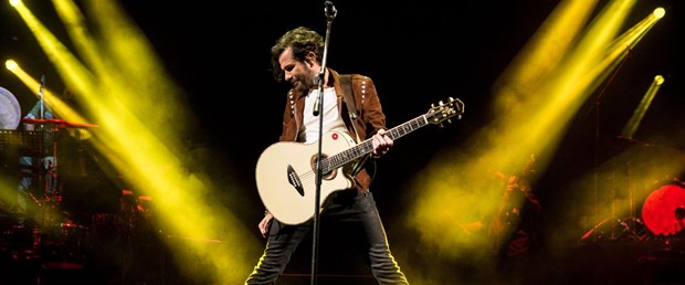 KENAN DOÄULUâDAN 360 DERECE KONSER ile ilgili görsel sonucu