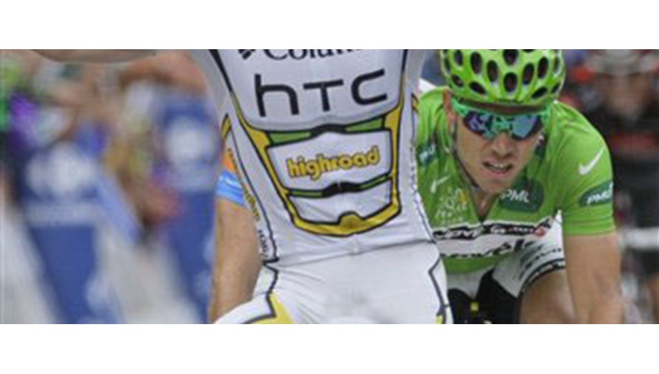 10. etap Cavendish'in