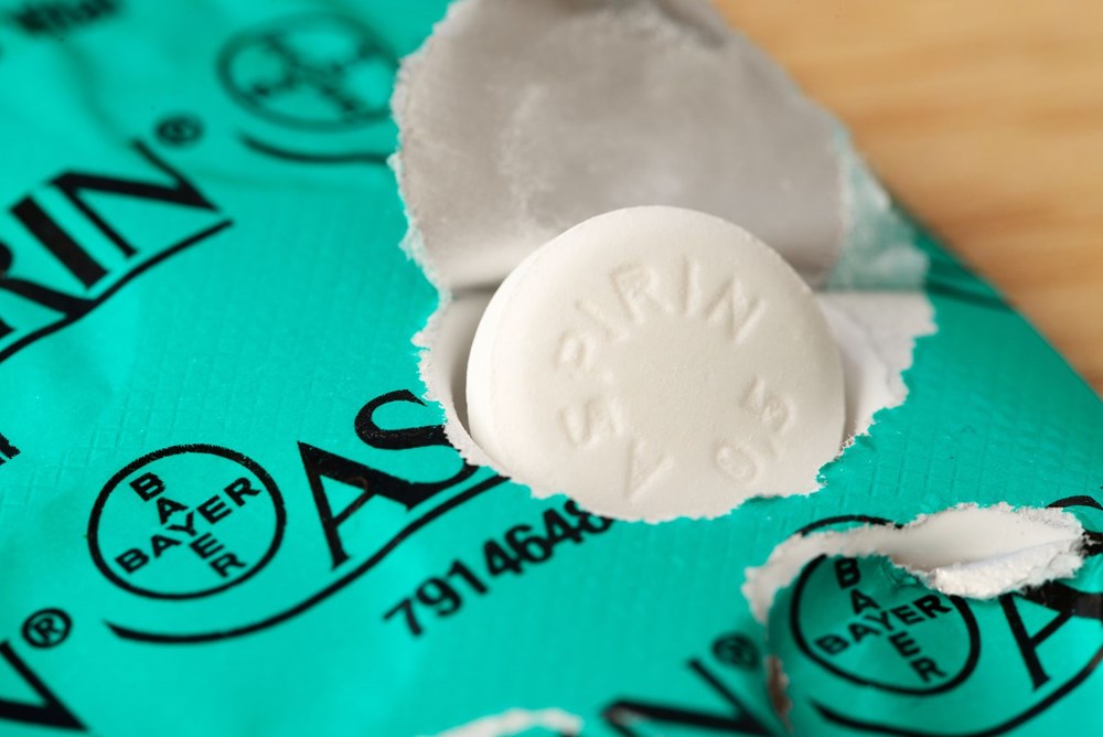 Corona virüse karşı Aspirin umudu: Ölüm riskini yüzde 50 azaltıyor - 3