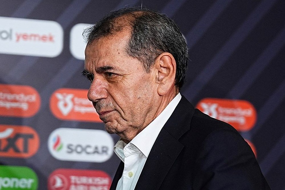 Dursun Özbek'ten Victor Osimhen sözleri: