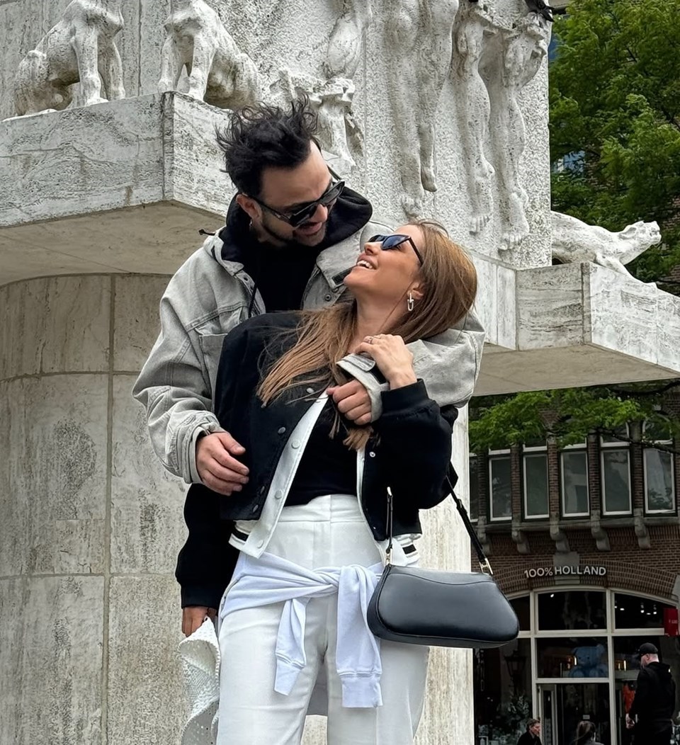 Derya Uluğ'un korku dolu anları: "Kan dondurucu mesajlar" - 1