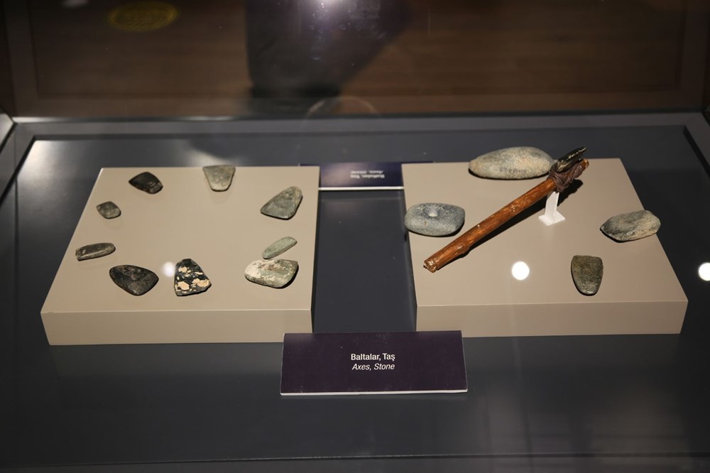 Askeri kışla Tunceli'nin ilk müzesi oldu - 14