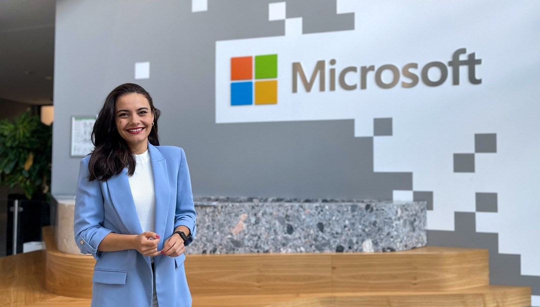 Microsoft'taki başarılı Türk gencinden üniversitede adaylarına tavsiyeler - Vimarsana News