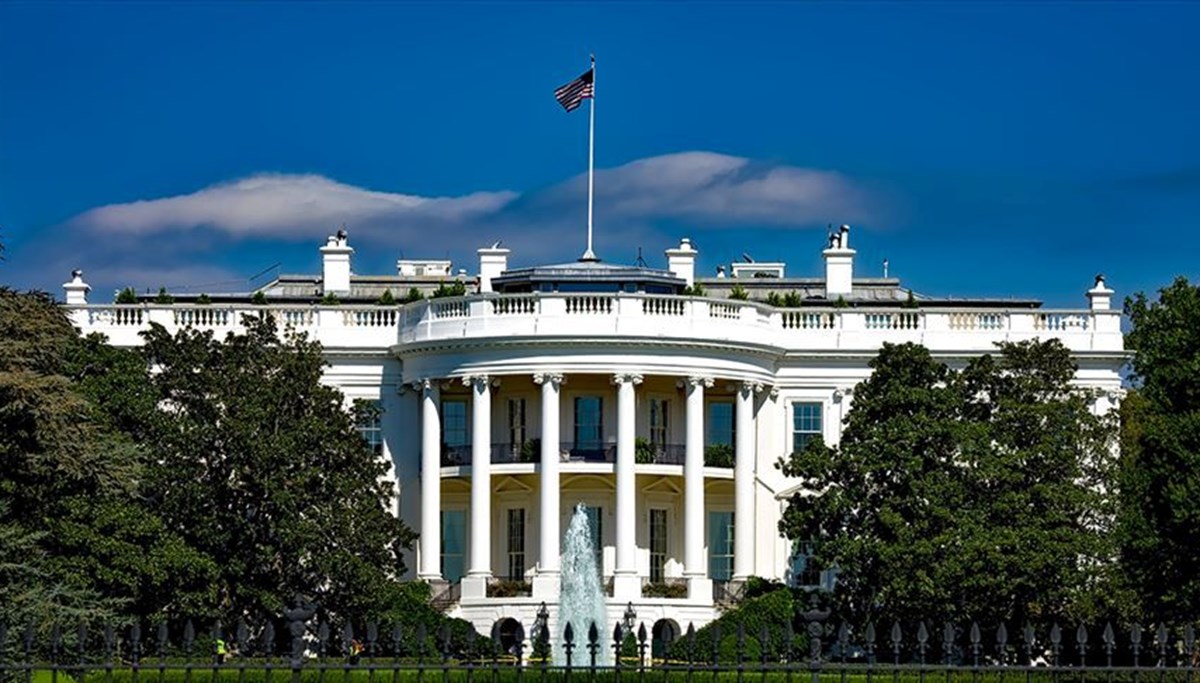 SON DAKİKA: Beyaz Saray: Rusya'dan böyle bir adım bekliyorduk