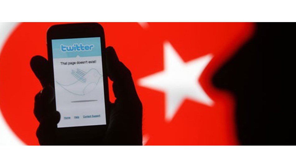 ABD'den Twitter yorumu