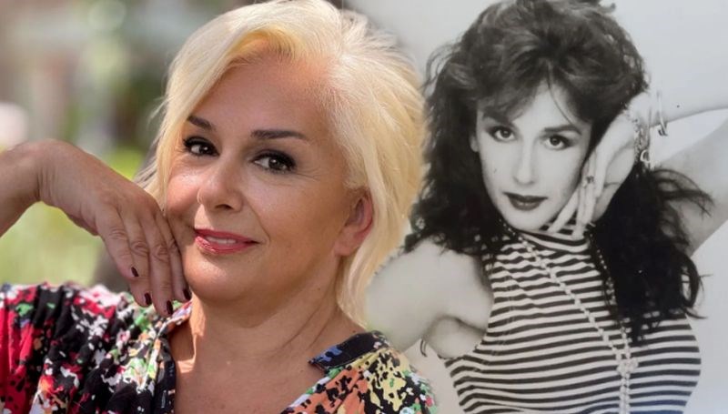 Hastane odasından paylaştı: Burçin Orhon ameliyat oldu