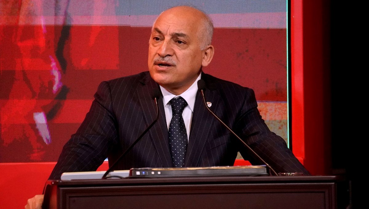 Büyükekşi: Bizim çocuklar, bizden olmayanları yine başarılarıyla hayal kırıklığına uğratacaklardır Büyükekşi: Bizim çocuklar, bizden olmayanları yine başarılarıyla hayal kırıklığına uğratacaklardır