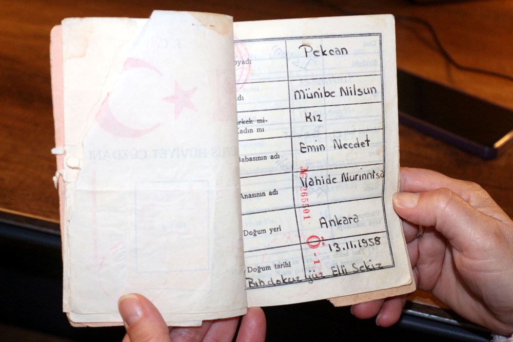 Dedektif gibi iz sürdü, sonunda bir mezara ulaştı: 33 yıllık sır çözülecek mi? - 3