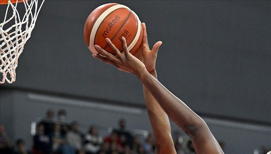 Kadınlar EuroLeague'de gruplar belli oldu: Fenerbahçe, Galatasaray ve ÇBK Mersin