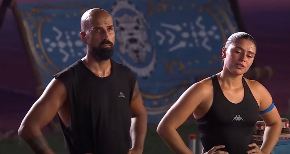 Survivor'da yarı finale adını yazdıran isimler belli oldu - 6