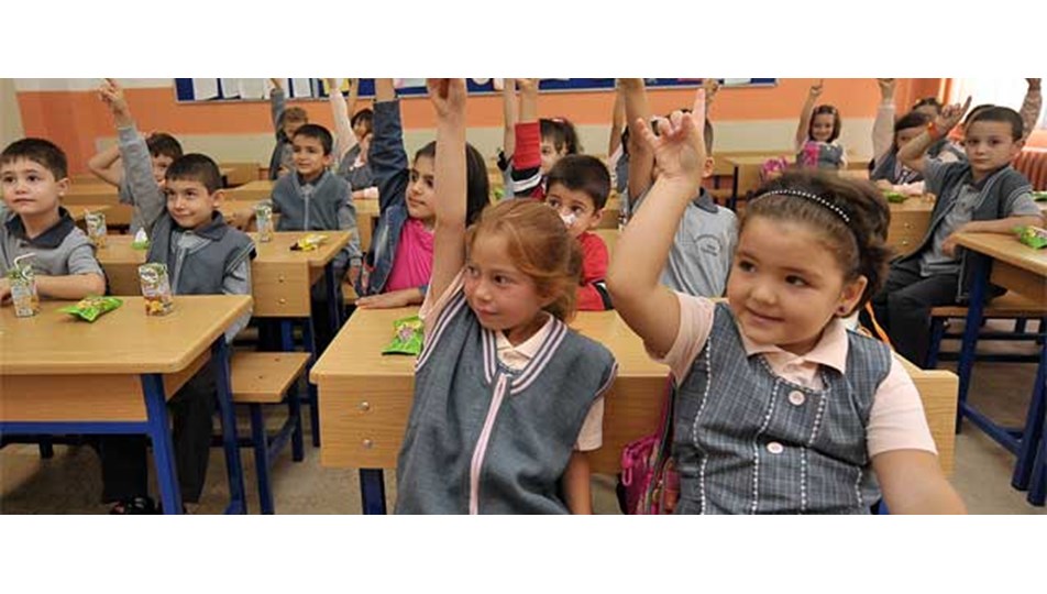 CHP'nin '4+4+4' iptal istemine ret