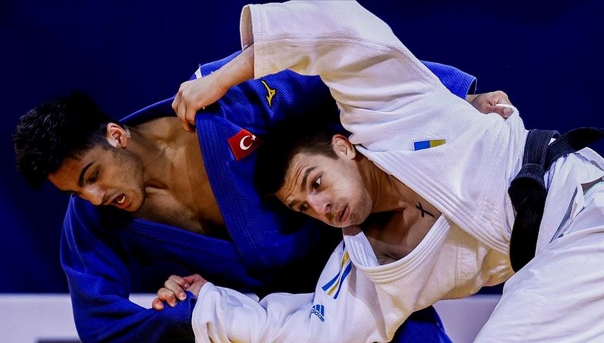 Türk judosu olimpiyat madalyasına odaklandı Türk judosu olimpiyat madalyasına odaklandı