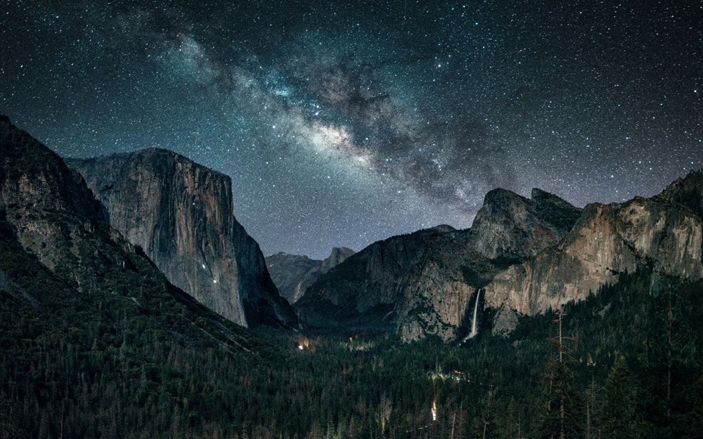Harvard University: Dozens of giant black holees could destroy everything in Milky Way - 4