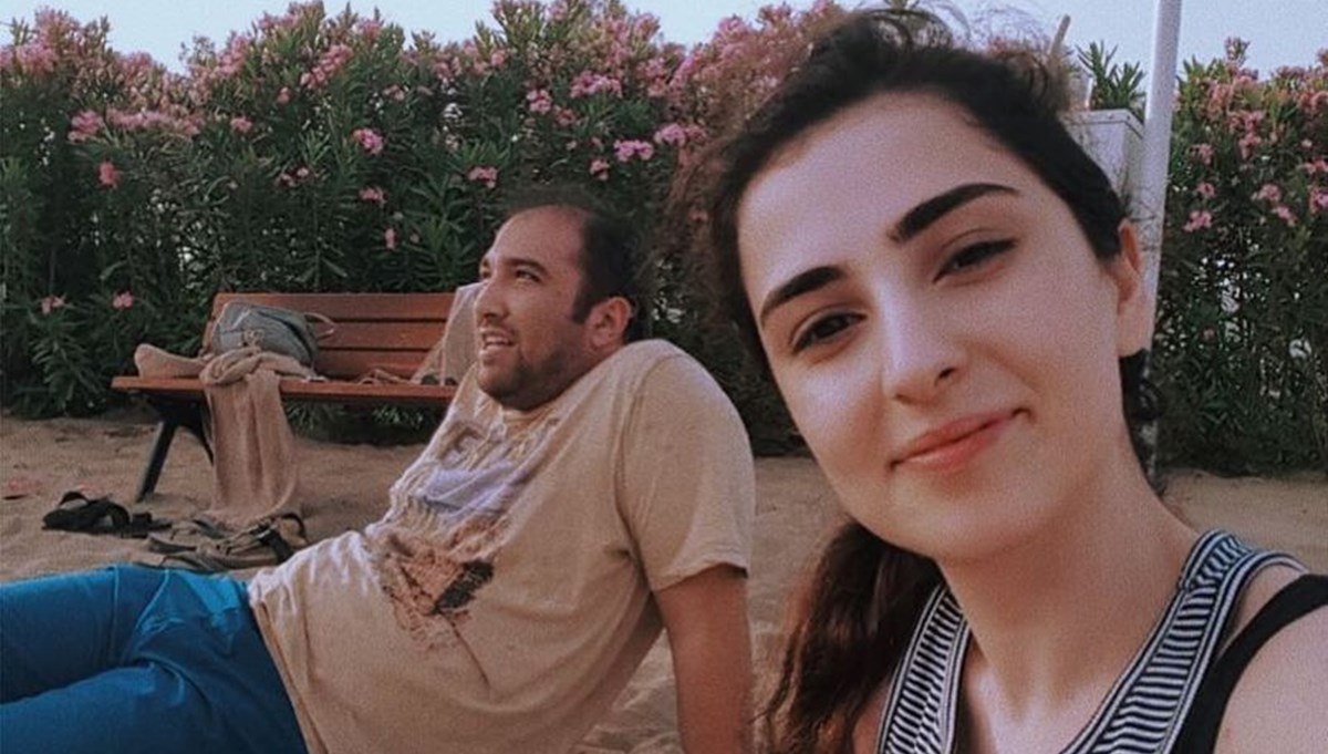 Özgür Turhan ile Deniz Bağdaş boşandı