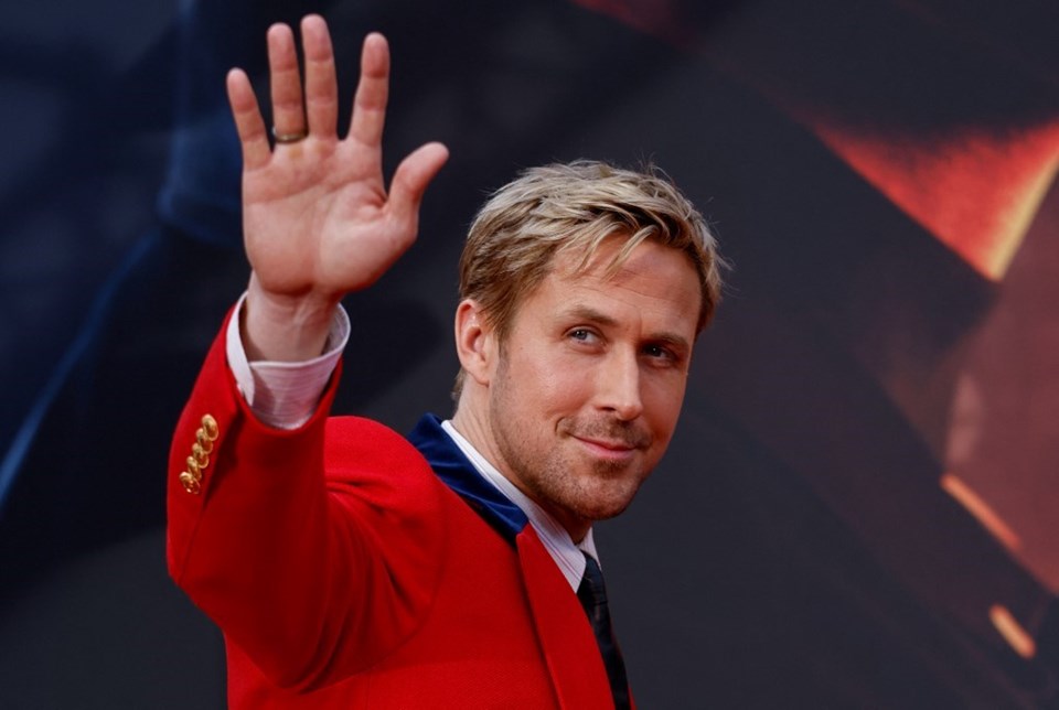 Ryan Gosling "Cennetimden Bakarken" filminden neden kovulduğunu açıkladı - 1