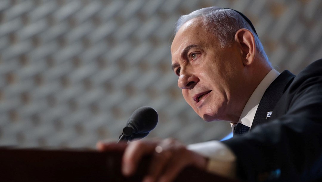 Hükümet içinden Netanyahu itirafı: "Sokaklar yanmadan ateşkes yok"