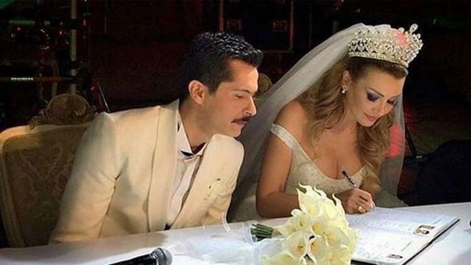 İsmail Hacıoğlu ve Duygu Kumarki'nin boşanma nedeni belli oldu - 1