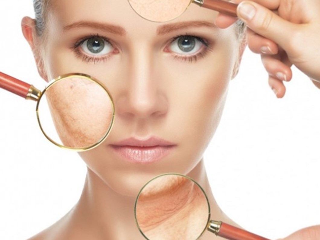 sicak hava cilt hastaliklarini