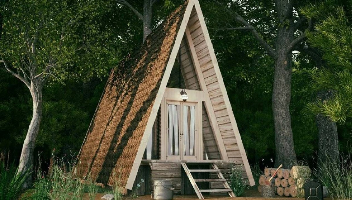 Sosyal medyadan bungalov vurgunu