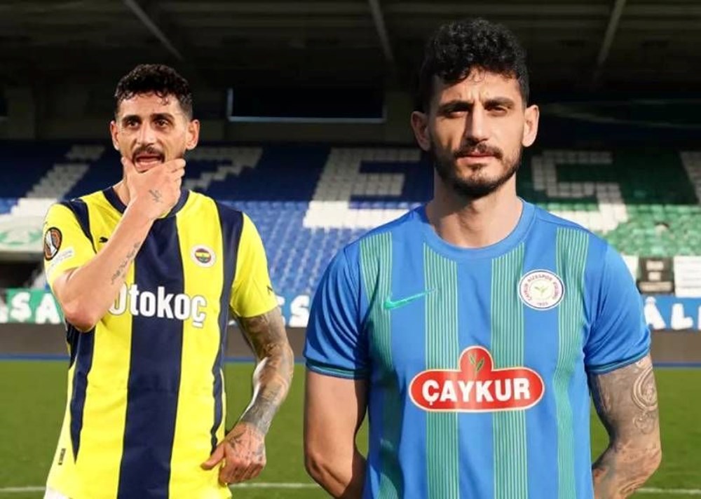 Samet Akaydin'e tepki büyüyor! Fenerbahçe'yi kolay sildi - 1