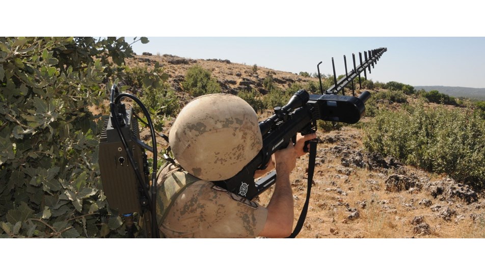 PKK'ya yönelik 'Kıran-2 Ortak Operasyonu' başlatıldı