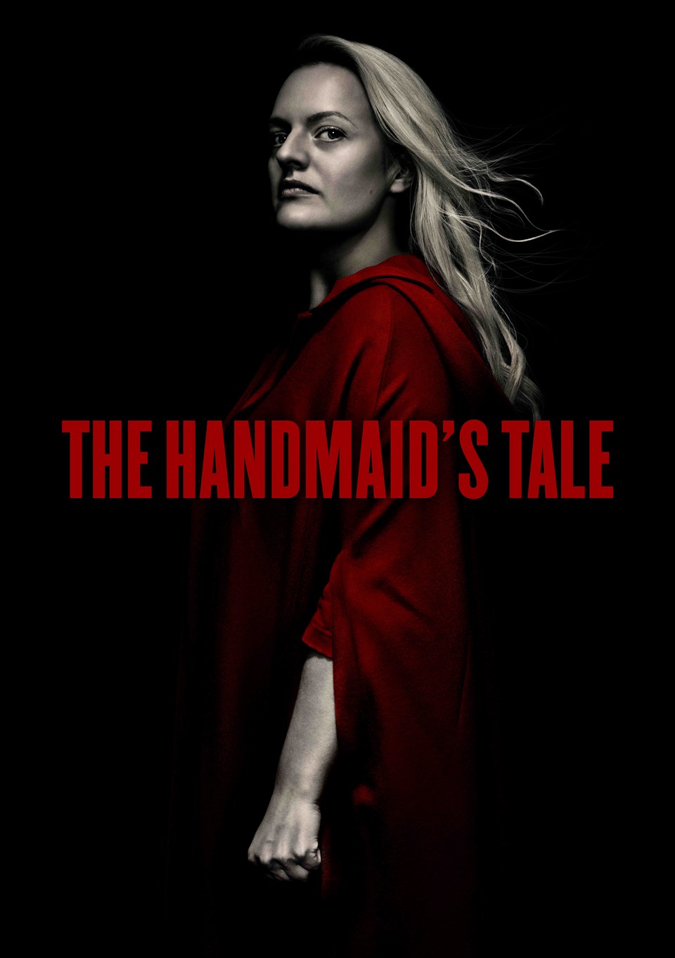 The Handmaid's Tale'in 3. sezon afişi yayınlandı - 1