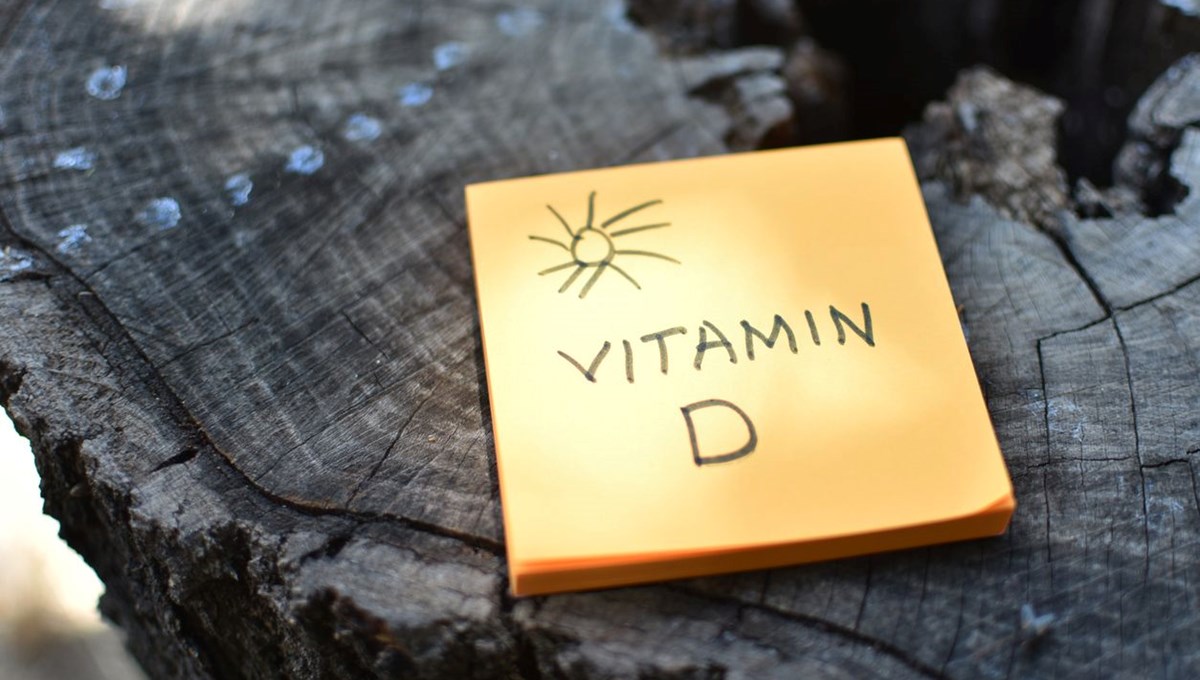 Bilim ne diyor: D vitamini eksikliği kansere neden olabilir mi?