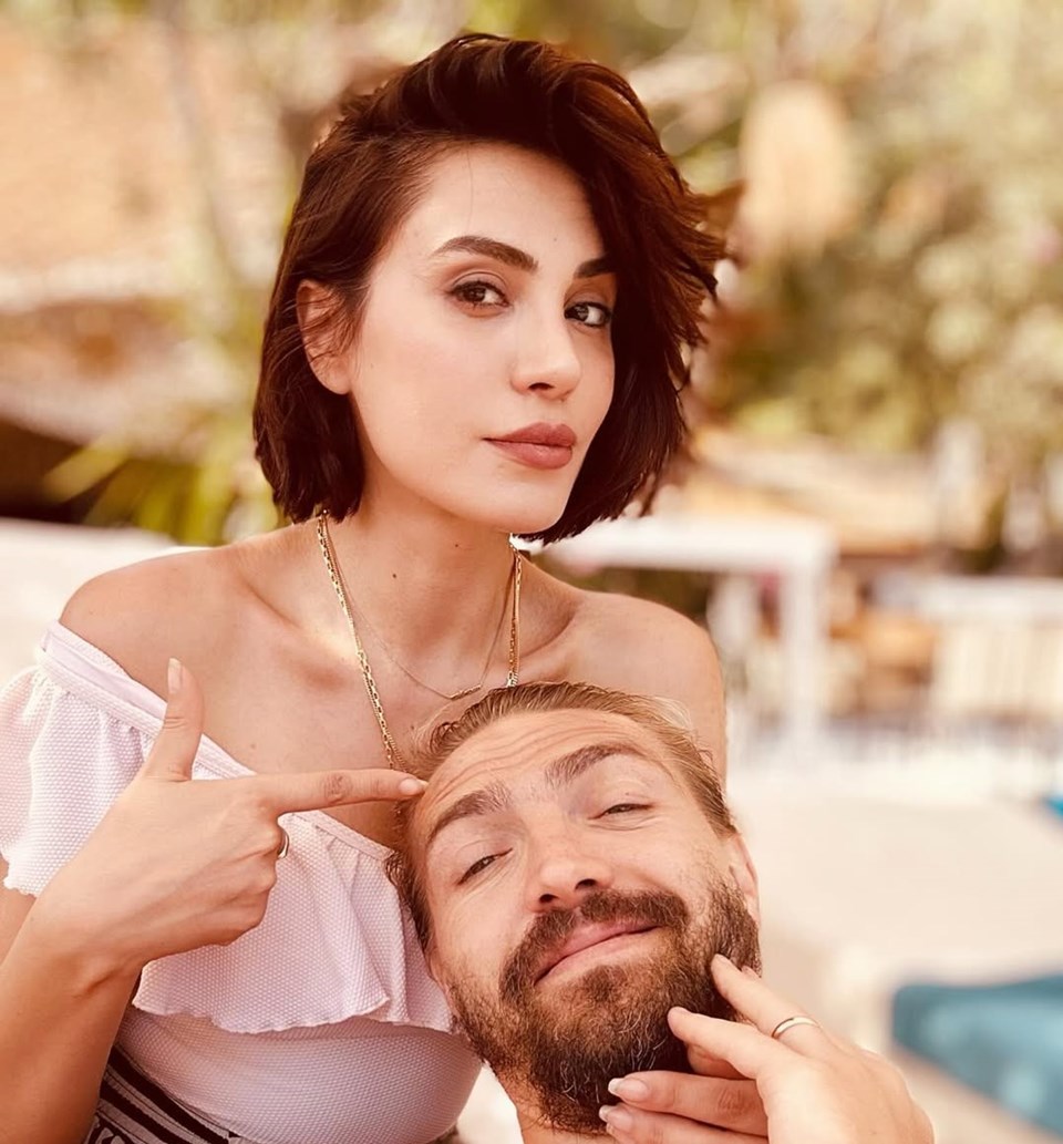  "Hep ilk gün gibi hissedeceğim" - 1