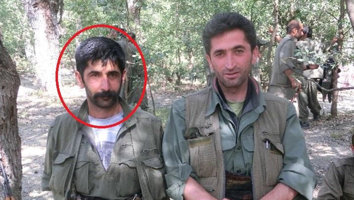MİT'ten Irak'ta nokta operasyon MİT'ten Irak'ta nokta operasyon