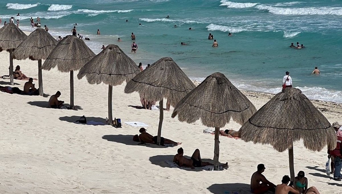 En popüler tatil yerleri