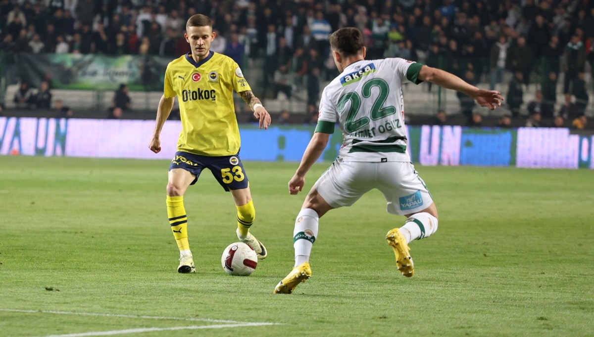 Fenerbahçe derbide deplasman karnesine güveniyor Fenerbahçe derbide deplasman karnesine güveniyor