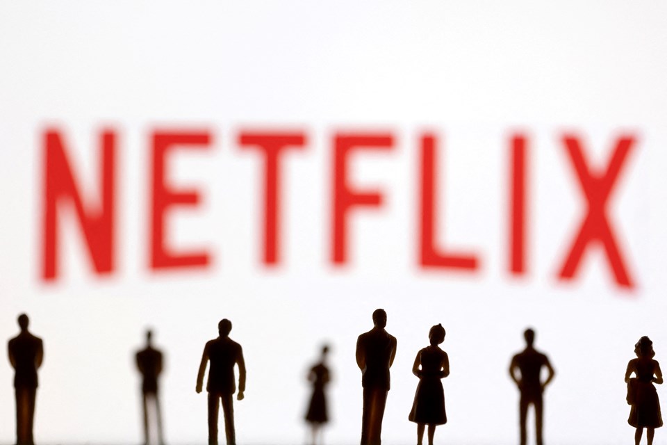TikTok ve Netflix'ten Rusya kararı - 1