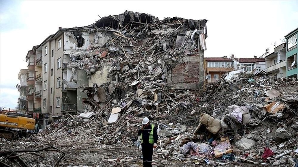 Naci Görür, en yakın deprem riski olan yeri açıkladı: Karlıova-Erzincan arasındaki Yedisu Fayı'na dikkat! - 7