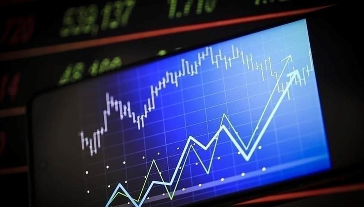 Ekonomiye güven arttı