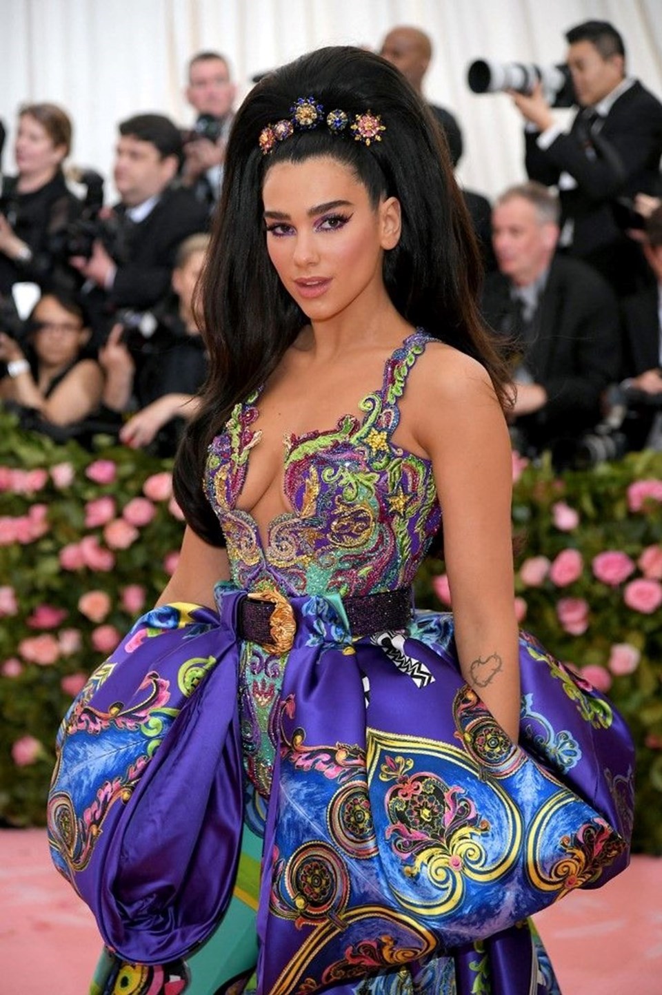 Met Gala ne zaman, saat kaçta, hangi kanalda yayınlanacak? Met Gala 2023 teması - 1