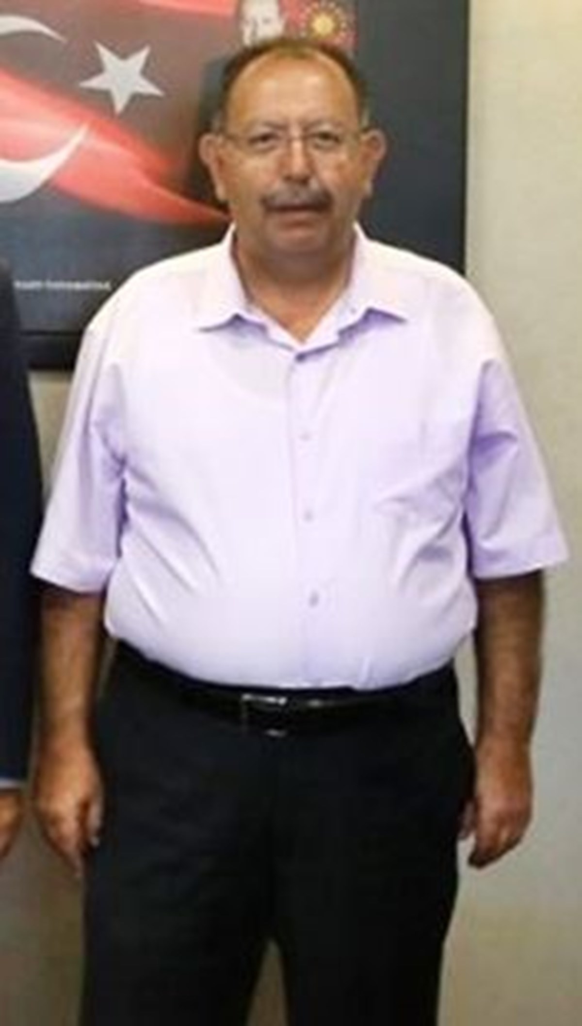 Ahmet Yener Ahmet Yener