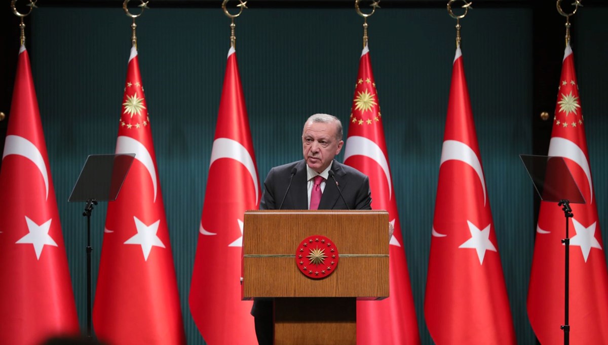 Cumhurbaşkanı Erdoğan, 19 Temmuz'da İran'a gidecek