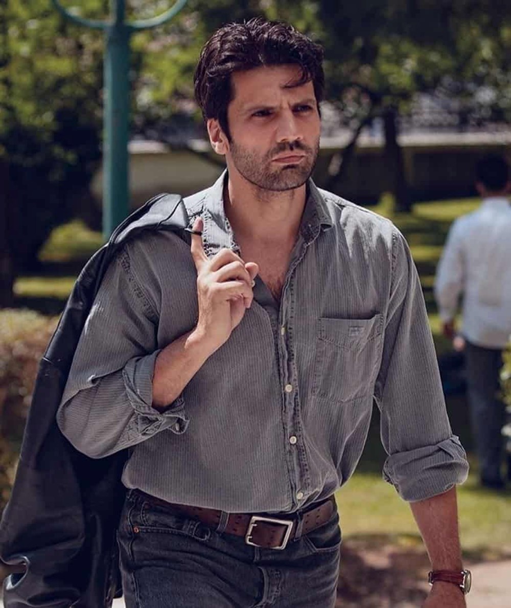 Antalya'da çekilen 'Servet Operasyonu' filmi için geri sayım başladı - 3