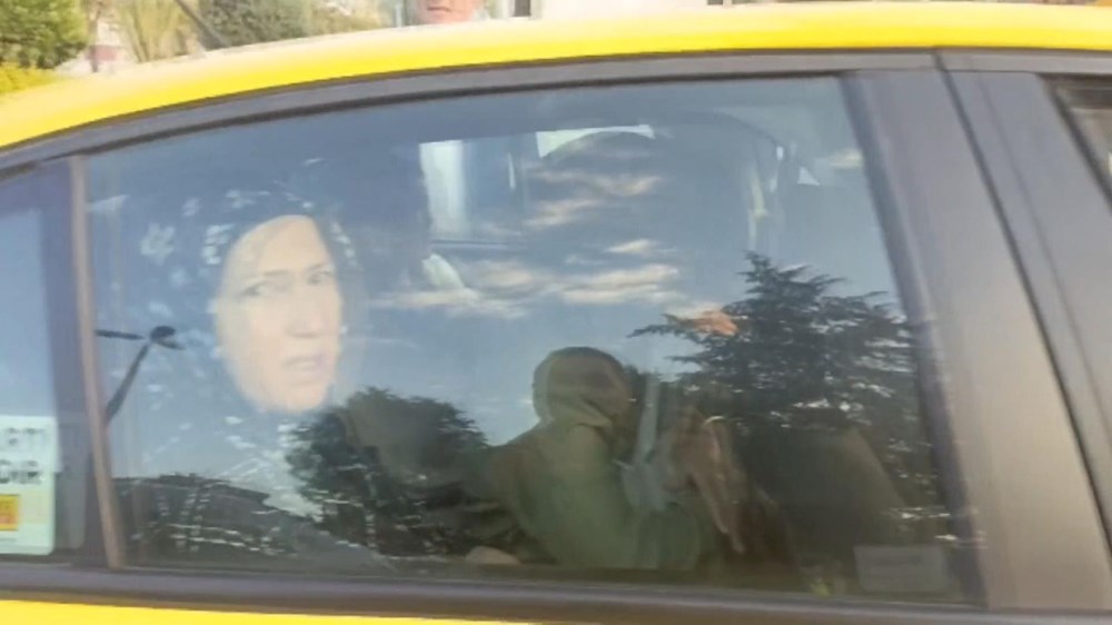 İstanbul'da halk otobüsleri kontak kapattı: Duraklarda yoğunluk oluştu 76 rB6m5W6YgUGSbShR9mzcBA